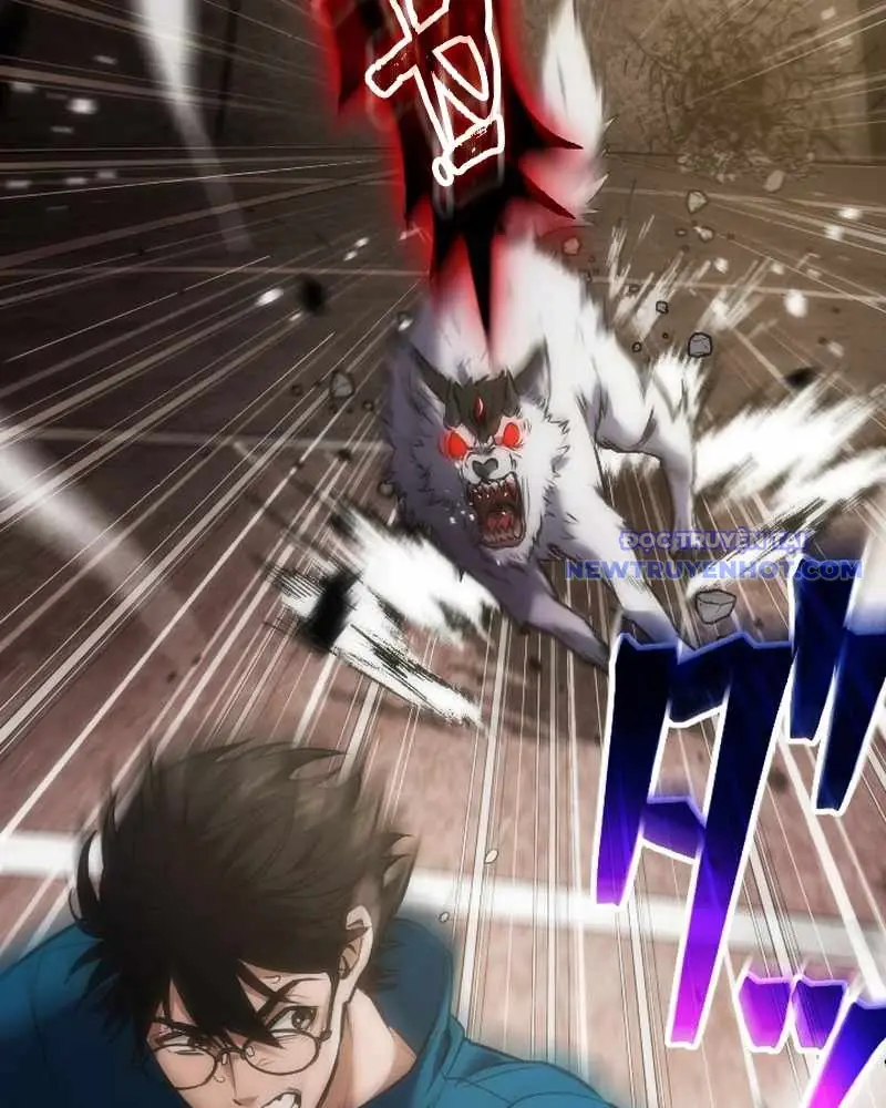 Người Được Thần Chọn ~ Ta Trở Thành Chúa Tể Virus ~ Chapter 1 - Trang 13