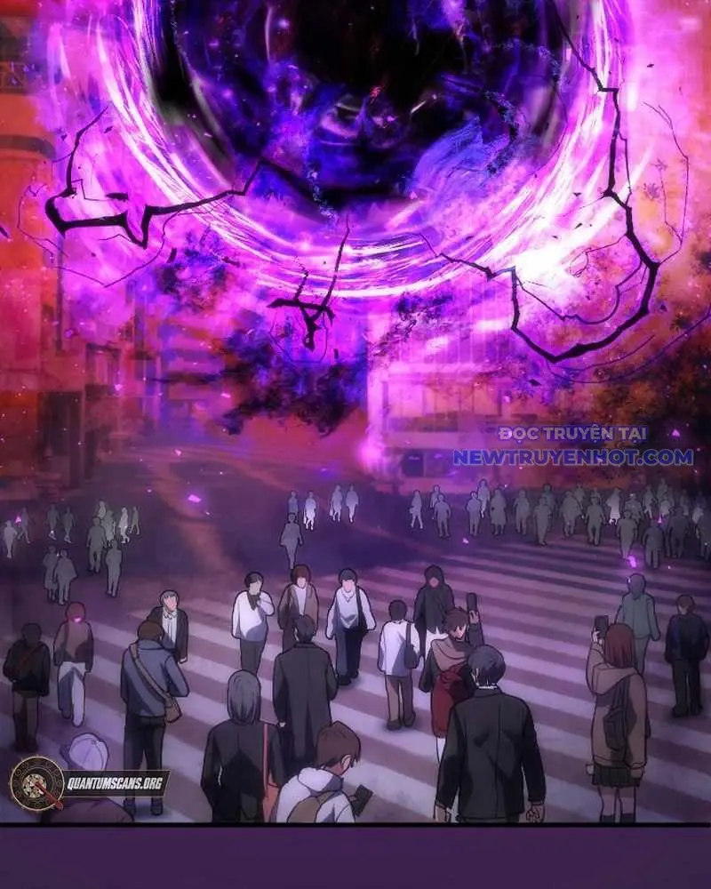 Người Được Thần Chọn ~ Ta Trở Thành Chúa Tể Virus ~ Chapter 1 - Trang 17
