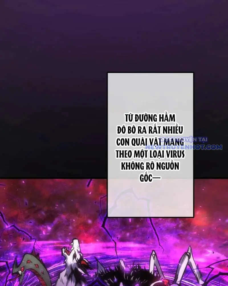 Người Được Thần Chọn ~ Ta Trở Thành Chúa Tể Virus ~ Chapter 1 - Trang 18