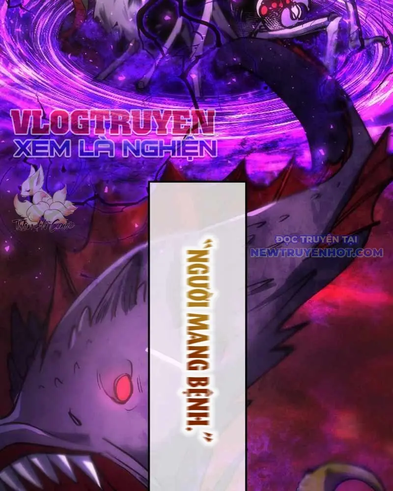 Người Được Thần Chọn ~ Ta Trở Thành Chúa Tể Virus ~ Chapter 1 - Trang 19
