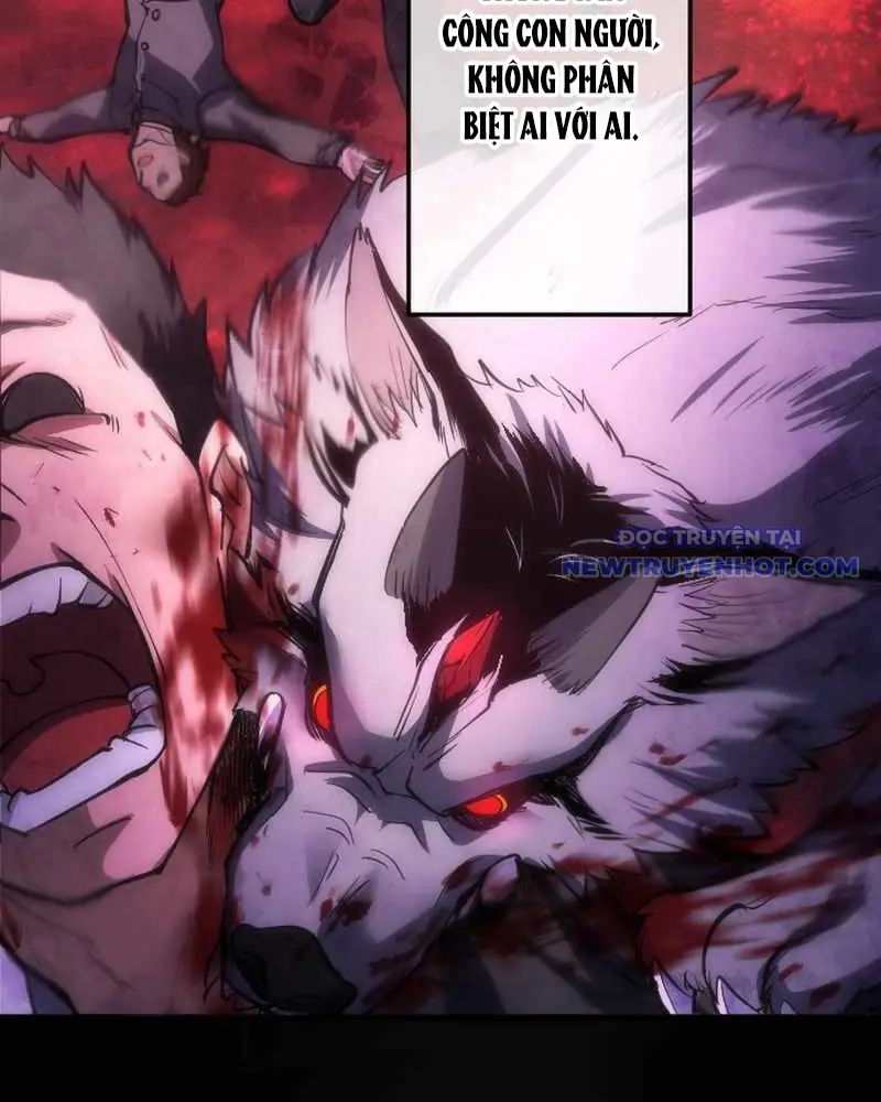 Người Được Thần Chọn ~ Ta Trở Thành Chúa Tể Virus ~ Chapter 1 - Trang 21