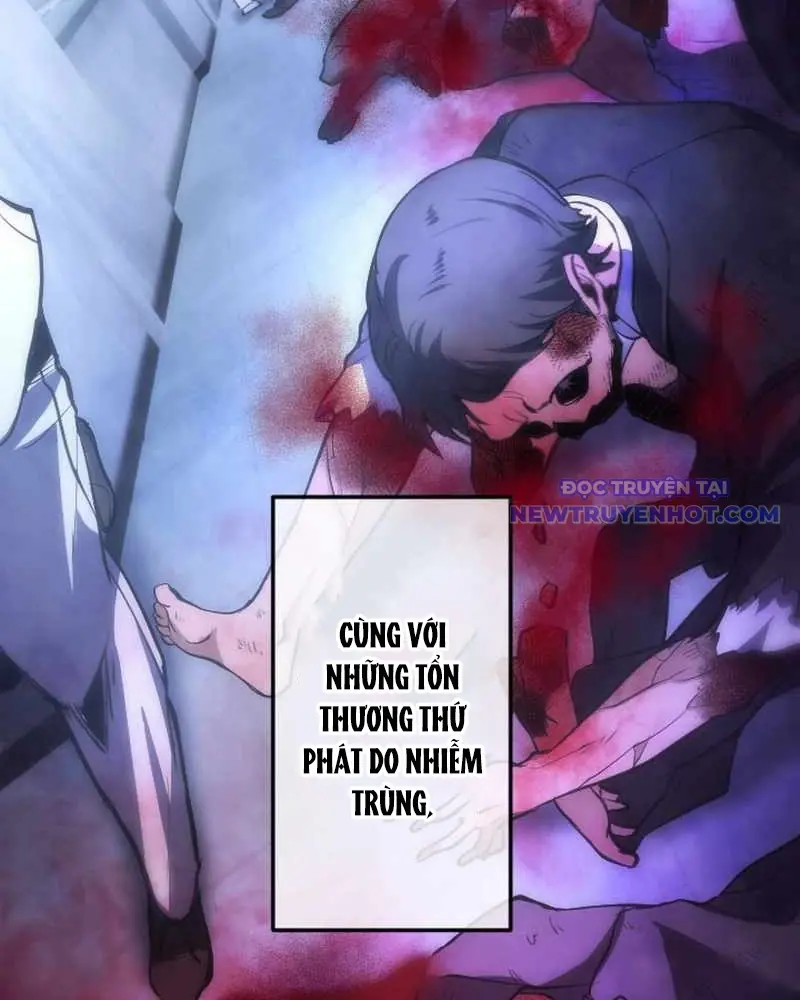Người Được Thần Chọn ~ Ta Trở Thành Chúa Tể Virus ~ Chapter 1 - Trang 23