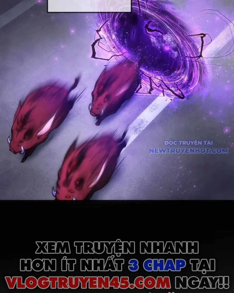 Người Được Thần Chọn ~ Ta Trở Thành Chúa Tể Virus ~ Chapter 1 - Trang 26