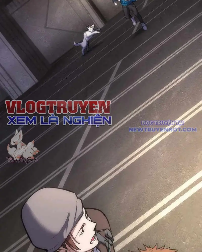 Người Được Thần Chọn ~ Ta Trở Thành Chúa Tể Virus ~ Chapter 1 - Trang 31