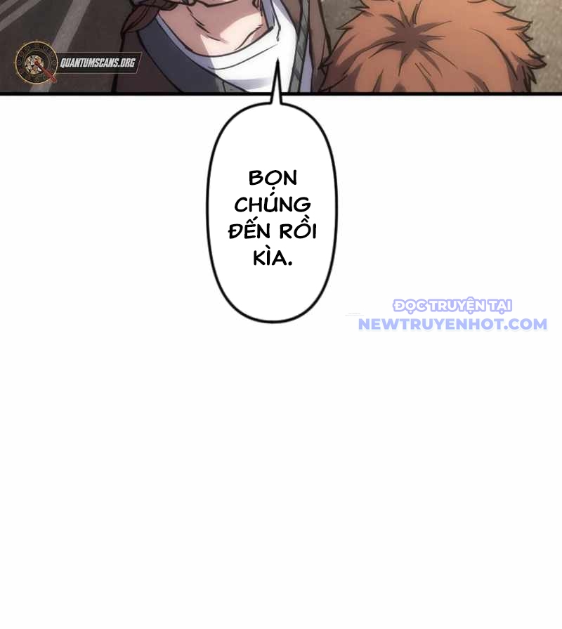 Người Được Thần Chọn ~ Ta Trở Thành Chúa Tể Virus ~ Chapter 1 - Trang 32