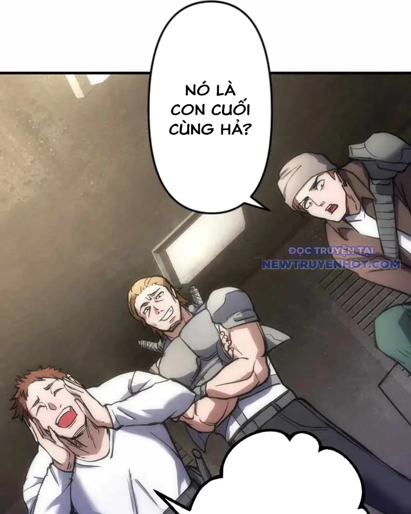 Người Được Thần Chọn ~ Ta Trở Thành Chúa Tể Virus ~ Chapter 1 - Trang 34