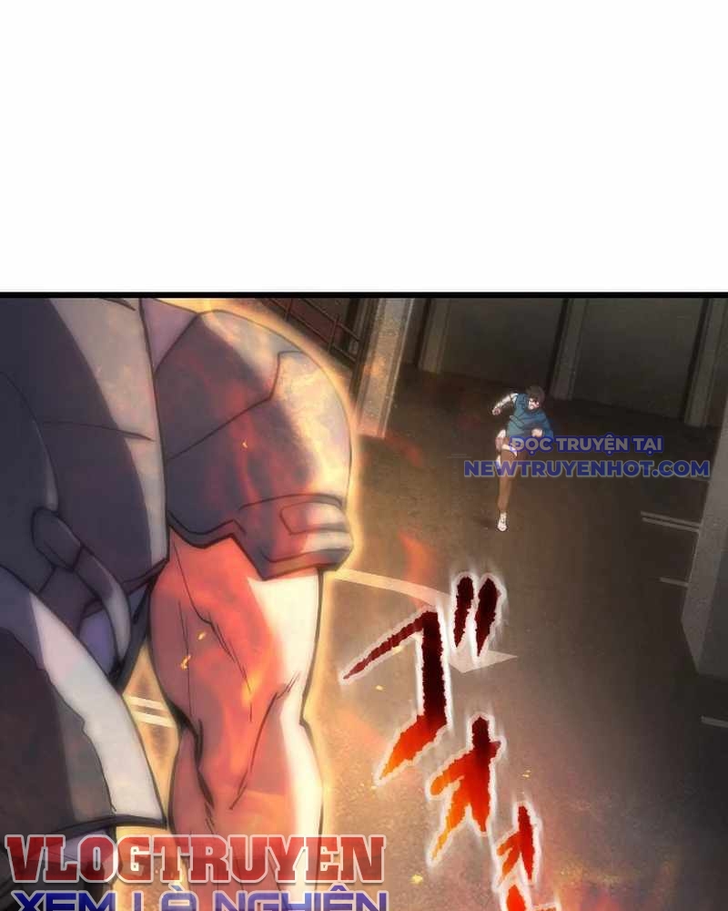 Người Được Thần Chọn ~ Ta Trở Thành Chúa Tể Virus ~ Chapter 1 - Trang 38
