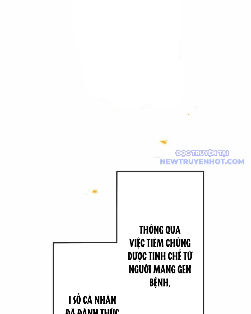 Người Được Thần Chọn ~ Ta Trở Thành Chúa Tể Virus ~ Chapter 1 - Trang 40