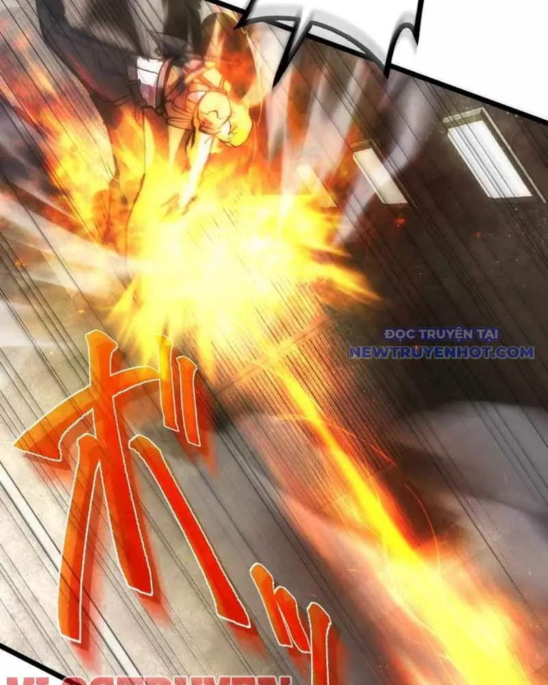 Người Được Thần Chọn ~ Ta Trở Thành Chúa Tể Virus ~ Chapter 1 - Trang 43