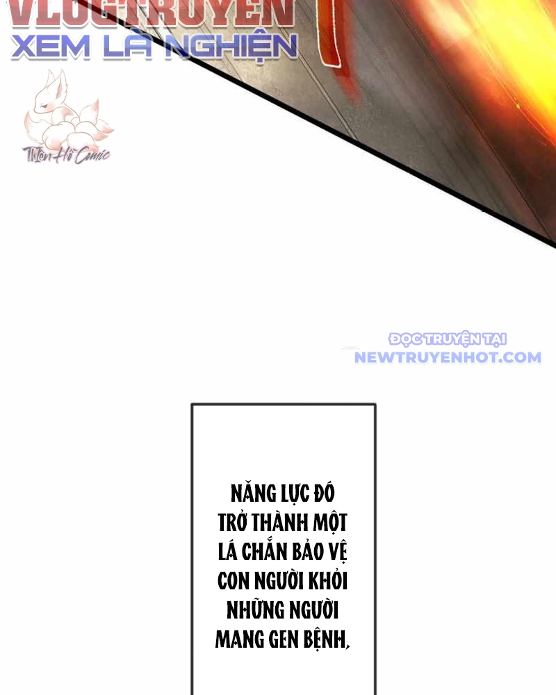 Người Được Thần Chọn ~ Ta Trở Thành Chúa Tể Virus ~ Chapter 1 - Trang 44