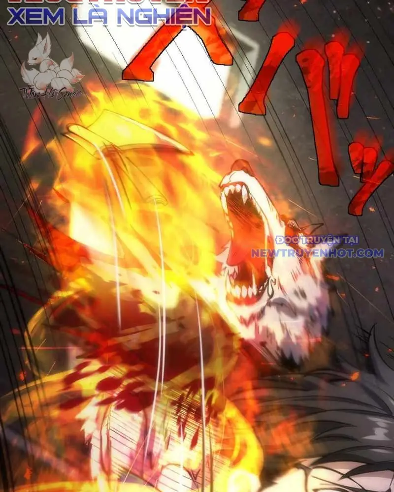 Người Được Thần Chọn ~ Ta Trở Thành Chúa Tể Virus ~ Chapter 1 - Trang 46