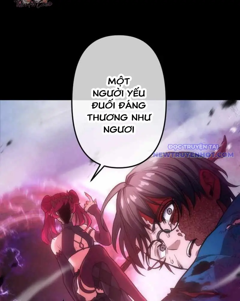 Người Được Thần Chọn ~ Ta Trở Thành Chúa Tể Virus ~ Chapter 2 - Trang 13