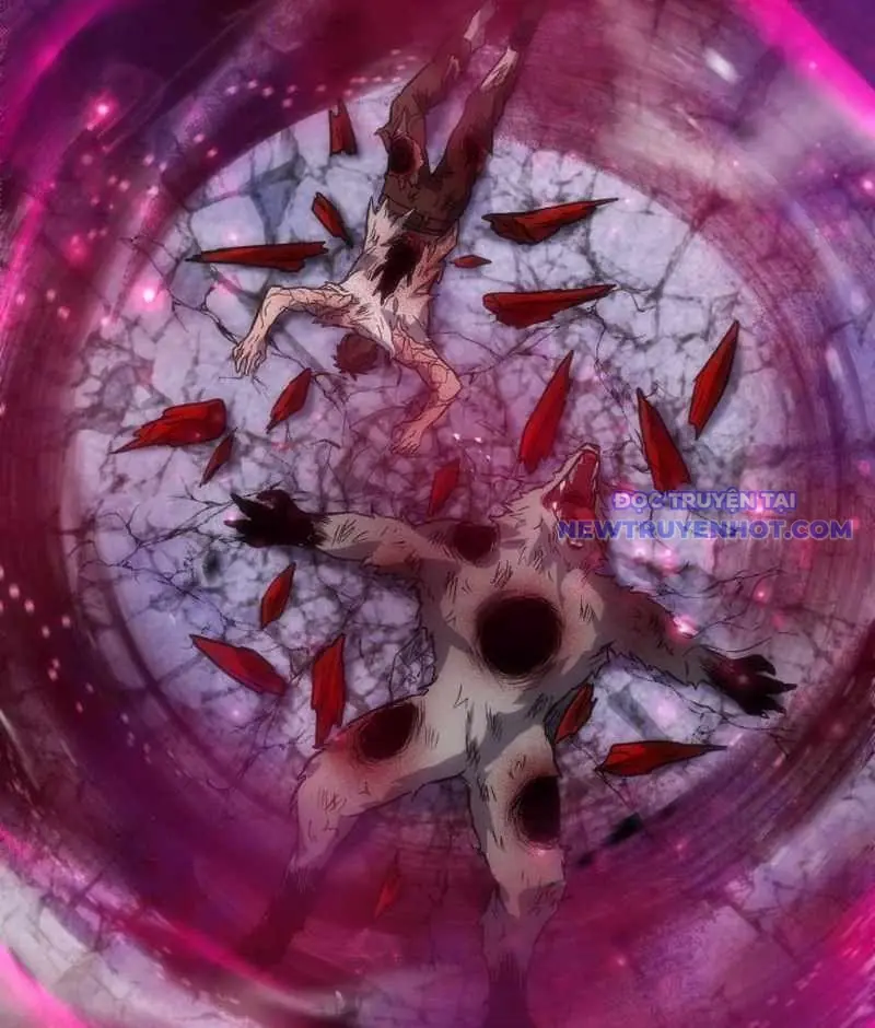 Người Được Thần Chọn ~ Ta Trở Thành Chúa Tể Virus ~ Chapter 2 - Trang 31