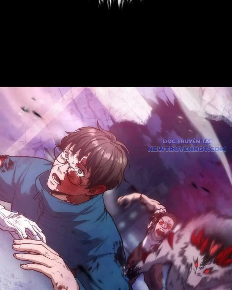 Người Được Thần Chọn ~ Ta Trở Thành Chúa Tể Virus ~ Chapter 2 - Trang 4