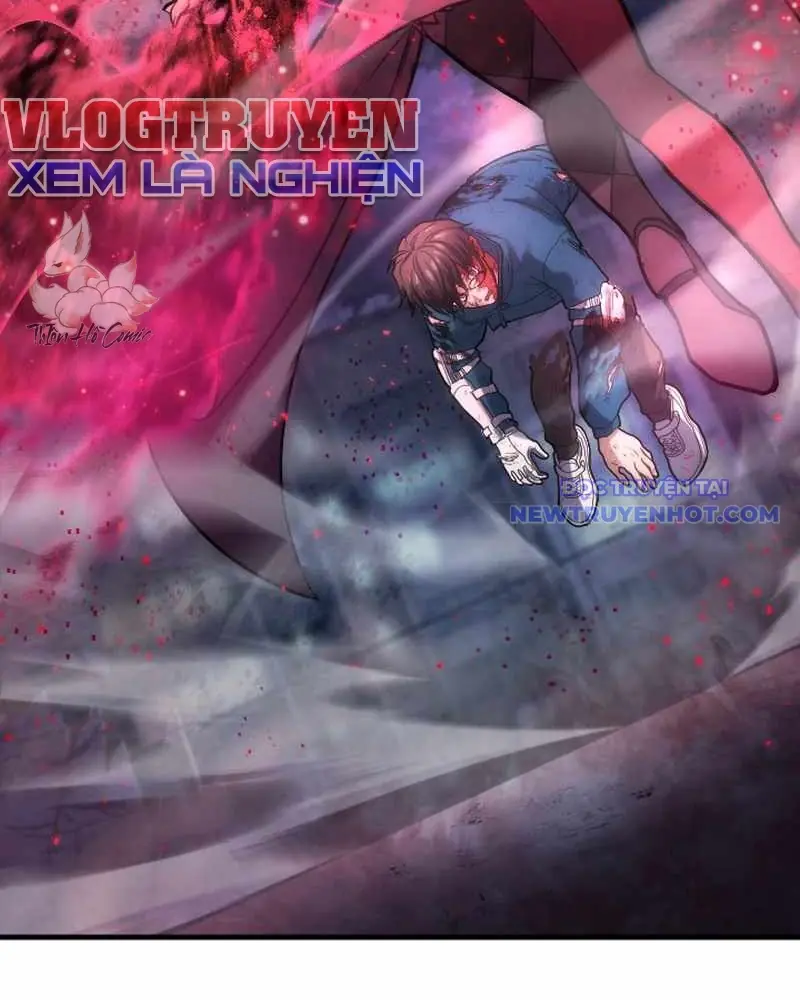 Người Được Thần Chọn ~ Ta Trở Thành Chúa Tể Virus ~ Chapter 2 - Trang 47
