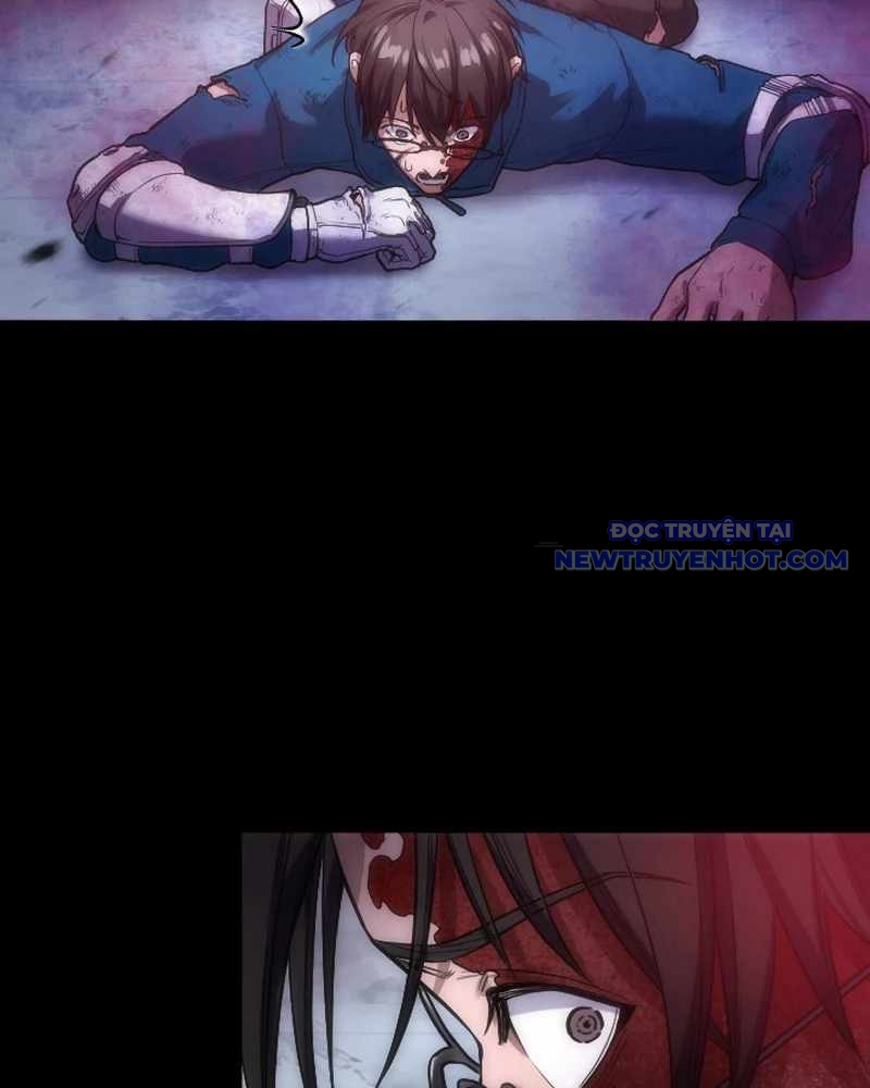 Người Được Thần Chọn ~ Ta Trở Thành Chúa Tể Virus ~ Chapter 2 - Trang 9