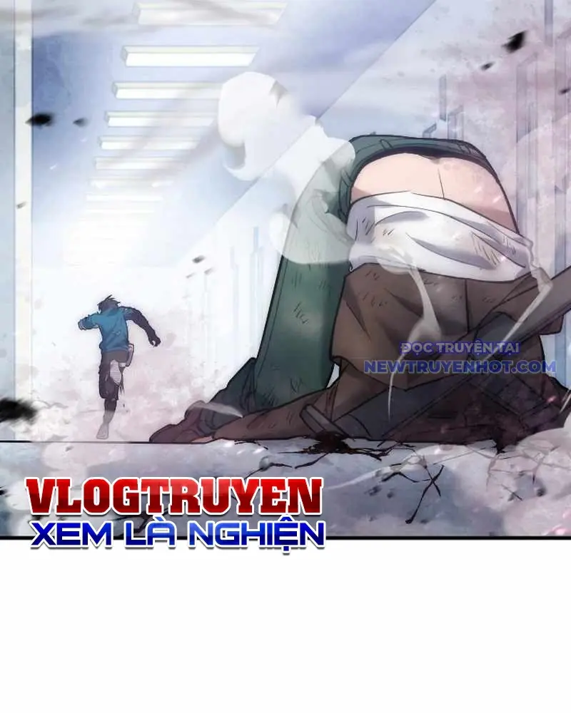 Người Được Thần Chọn ~ Ta Trở Thành Chúa Tể Virus ~ Chapter 3 - Trang 17