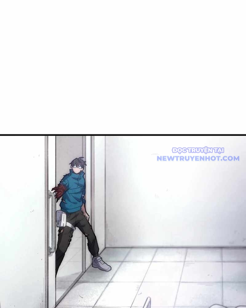 Người Được Thần Chọn ~ Ta Trở Thành Chúa Tể Virus ~ Chapter 3 - Trang 20