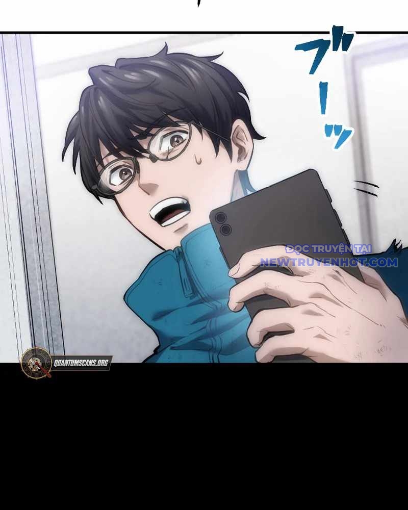 Người Được Thần Chọn ~ Ta Trở Thành Chúa Tể Virus ~ Chapter 3 - Trang 25