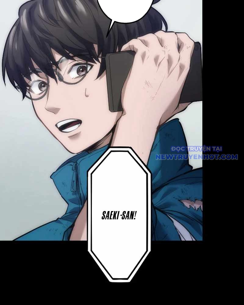 Người Được Thần Chọn ~ Ta Trở Thành Chúa Tể Virus ~ Chapter 3 - Trang 29