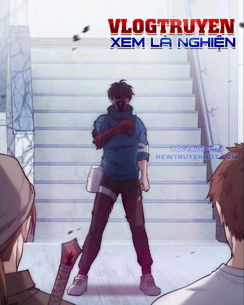Người Được Thần Chọn ~ Ta Trở Thành Chúa Tể Virus ~ Chapter 3 - Trang 3