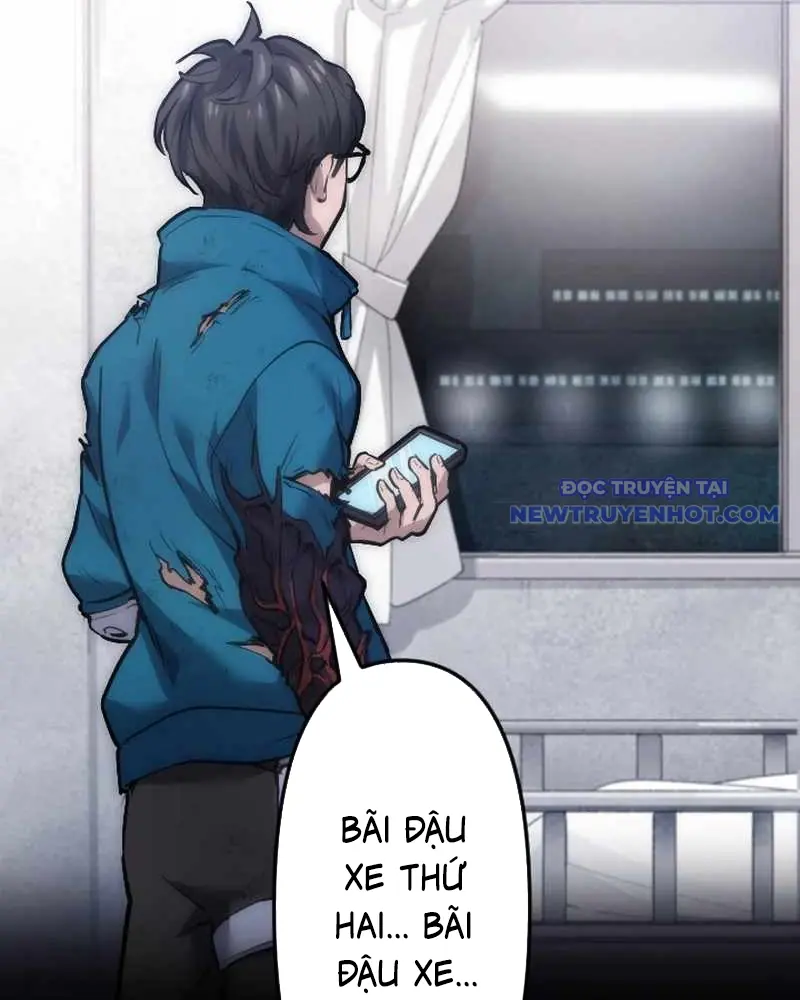 Người Được Thần Chọn ~ Ta Trở Thành Chúa Tể Virus ~ Chapter 3 - Trang 35