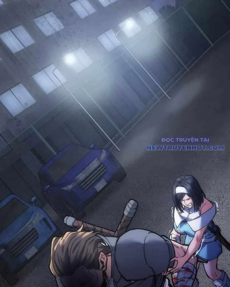 Người Được Thần Chọn ~ Ta Trở Thành Chúa Tể Virus ~ Chapter 3 - Trang 38