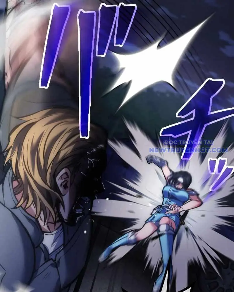 Người Được Thần Chọn ~ Ta Trở Thành Chúa Tể Virus ~ Chapter 3 - Trang 44