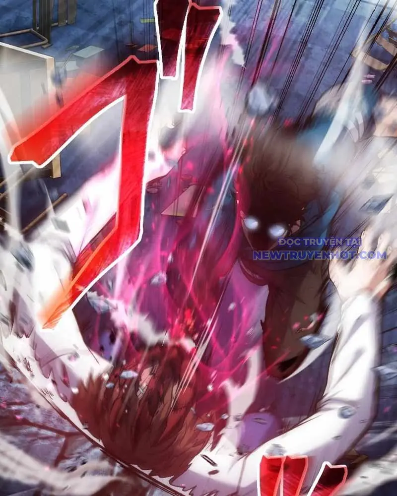 Người Được Thần Chọn ~ Ta Trở Thành Chúa Tể Virus ~ Chapter 3 - Trang 7