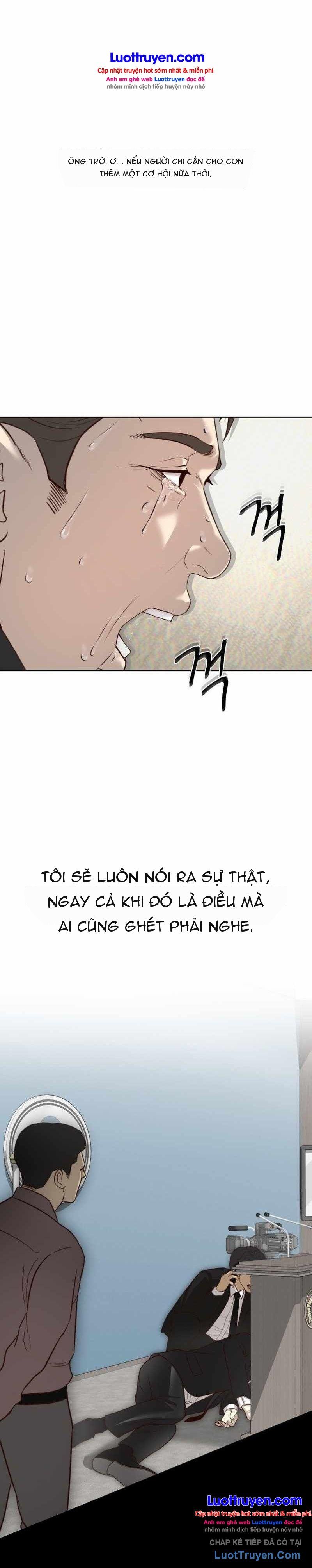 Người Gác Cổng Kho Bạc Quốc Gia Chapter 1 - Trang 40