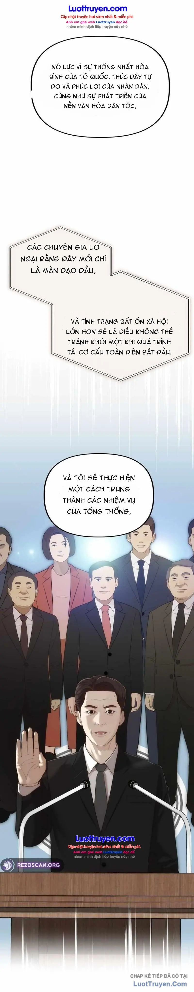 Người Gác Cổng Kho Bạc Quốc Gia Chapter 1 - Trang 5