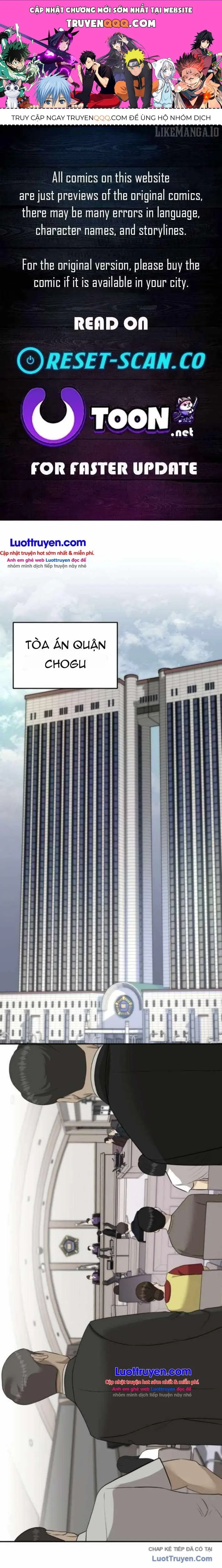Người Gác Cổng Kho Bạc Quốc Gia Chapter 10 - Trang 2