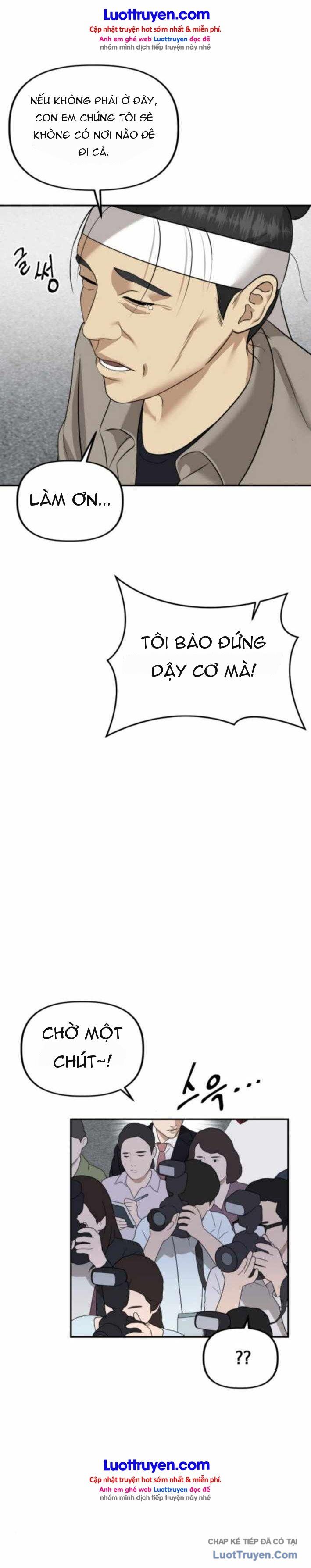 Người Gác Cổng Kho Bạc Quốc Gia Chapter 12 - Trang 11