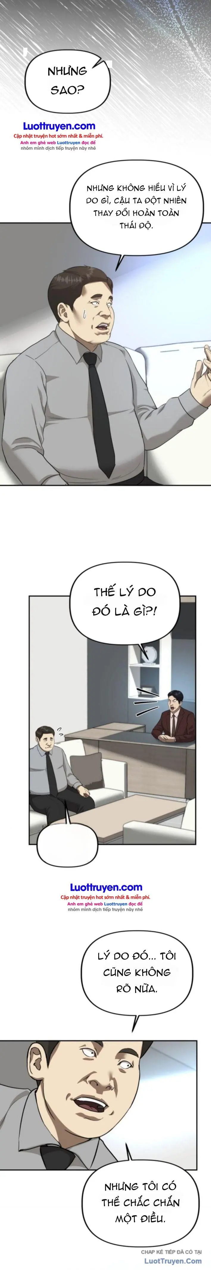 Người Gác Cổng Kho Bạc Quốc Gia Chapter 14 - Trang 7