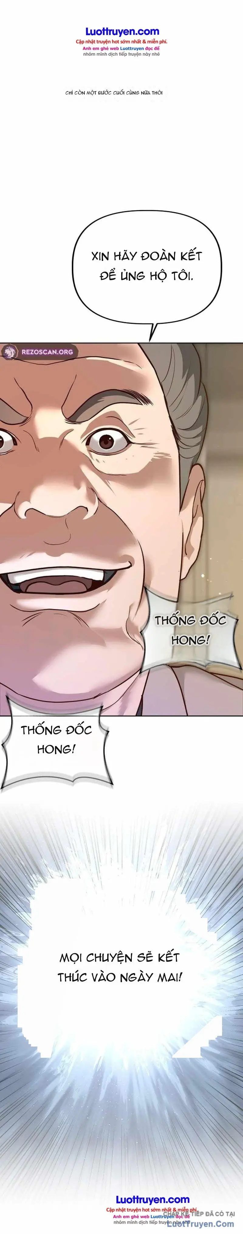 Người Gác Cổng Kho Bạc Quốc Gia Chapter 2 - Trang 27