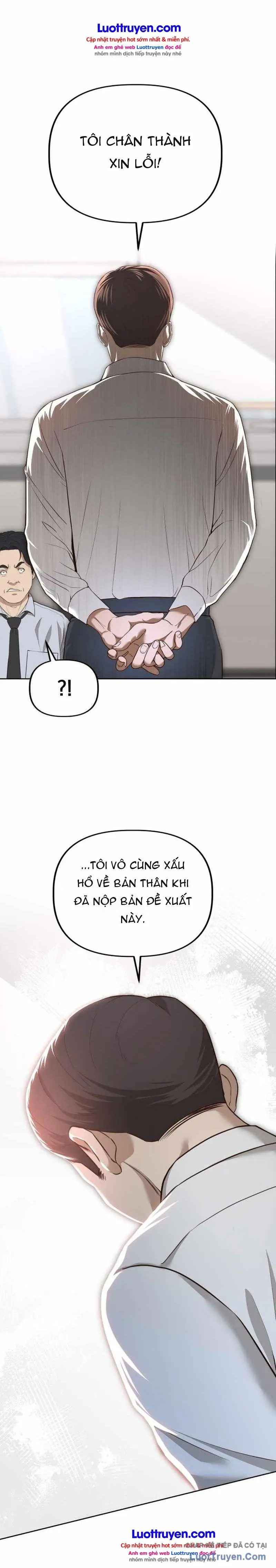 Người Gác Cổng Kho Bạc Quốc Gia Chapter 2 - Trang 8