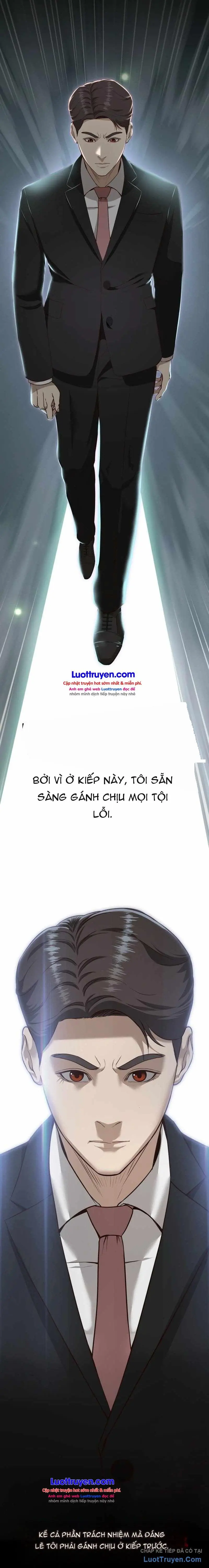 Người Gác Cổng Kho Bạc Quốc Gia Chapter 3 - Trang 7