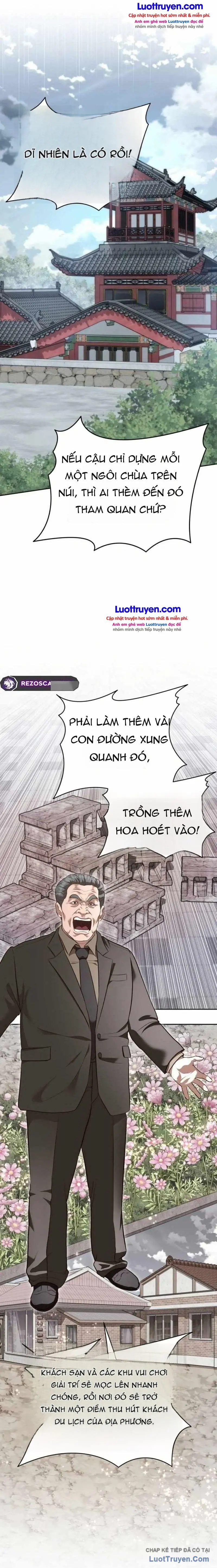 Người Gác Cổng Kho Bạc Quốc Gia Chapter 4 - Trang 9
