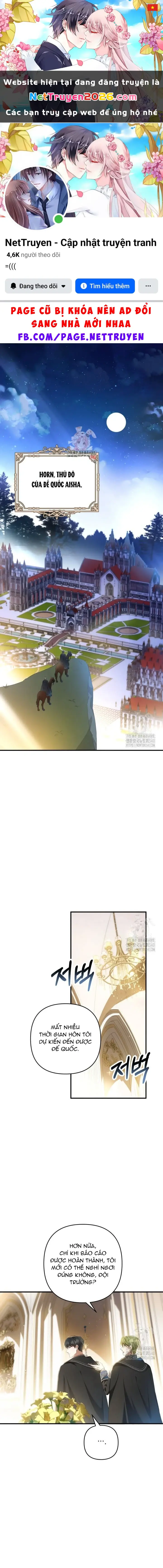 Người giám hộ bỏ lỡ thời gian để rời đi Chapter 17 - Trang 2