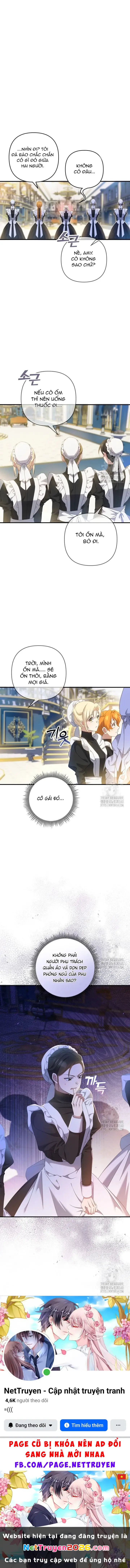 Người giám hộ bỏ lỡ thời gian để rời đi Chapter 18 - Trang 24