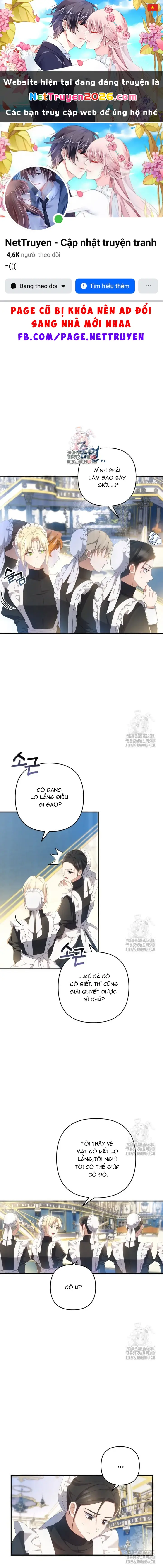 Người giám hộ bỏ lỡ thời gian để rời đi Chapter 19 - Trang 2