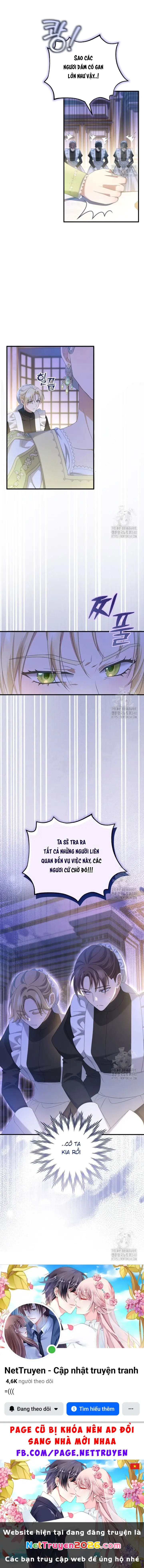 Người giám hộ bỏ lỡ thời gian để rời đi Chapter 27 - Trang 23
