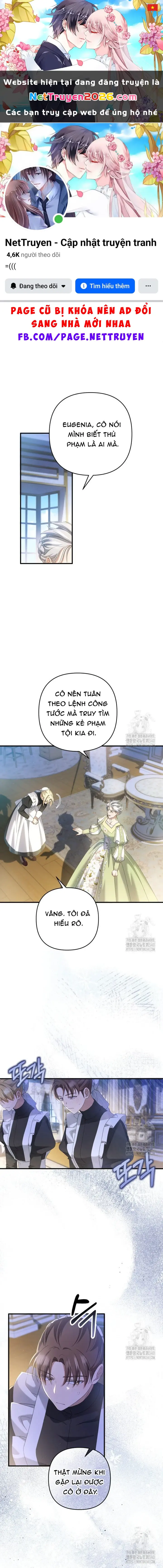 Người giám hộ bỏ lỡ thời gian để rời đi Chapter 28 - Trang 2
