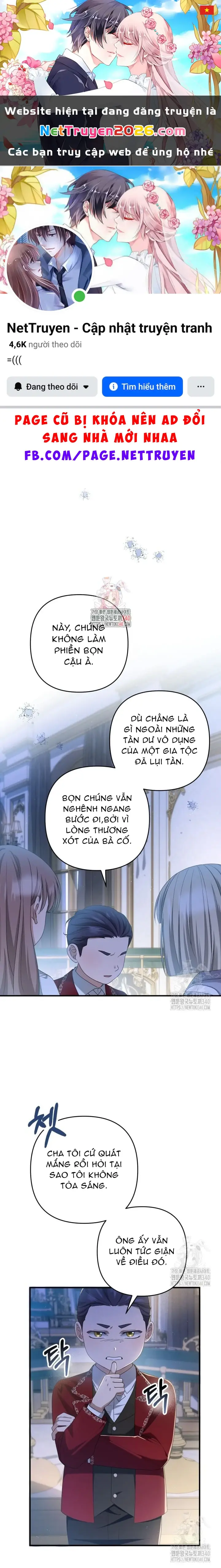 Người giám hộ bỏ lỡ thời gian để rời đi Chapter 34 - Trang 2
