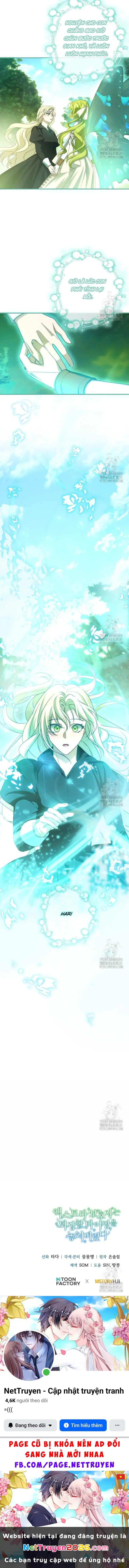 Người giám hộ bỏ lỡ thời gian để rời đi Chapter 35 - Trang 18
