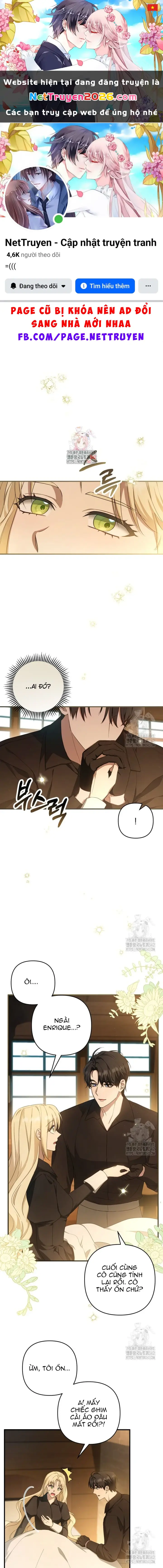 Người giám hộ bỏ lỡ thời gian để rời đi Chapter 36 - Trang 2