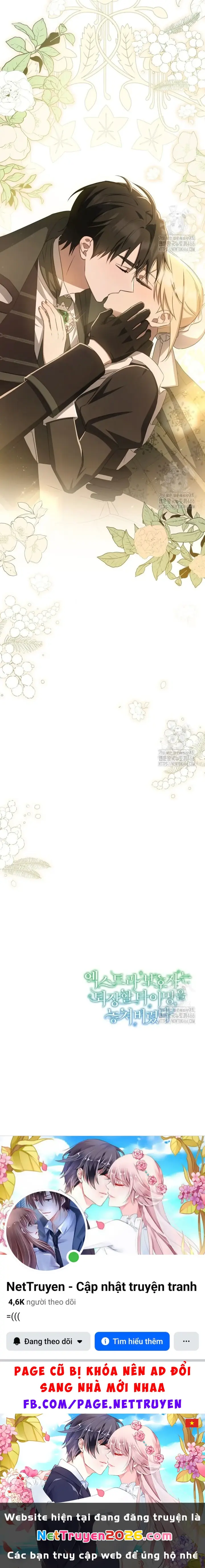 Người giám hộ bỏ lỡ thời gian để rời đi Chapter 42 - Trang 20