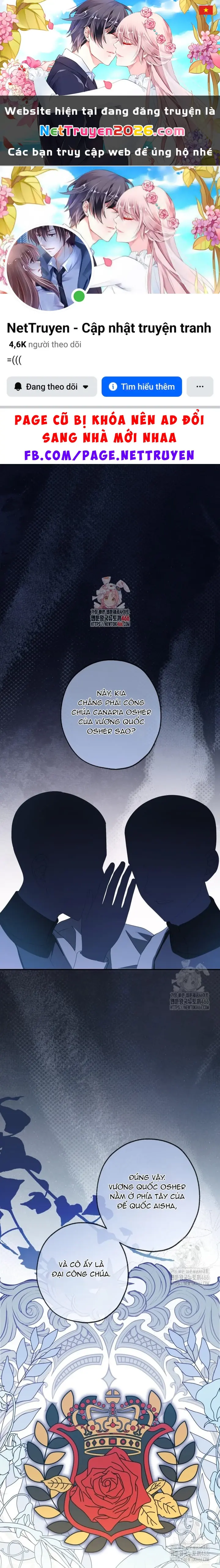 Người giám hộ bỏ lỡ thời gian để rời đi Chapter 43 - Trang 2