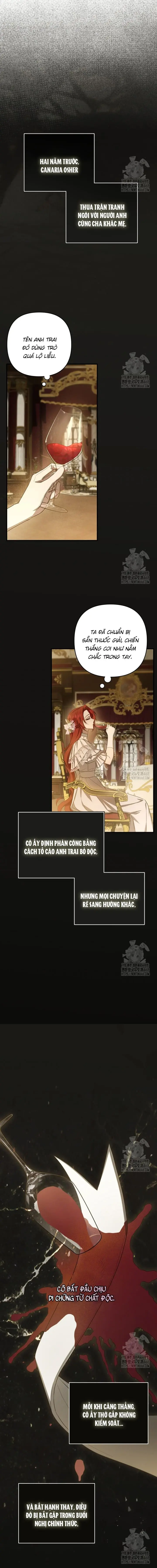 Người giám hộ bỏ lỡ thời gian để rời đi Chapter 44 - Trang 14