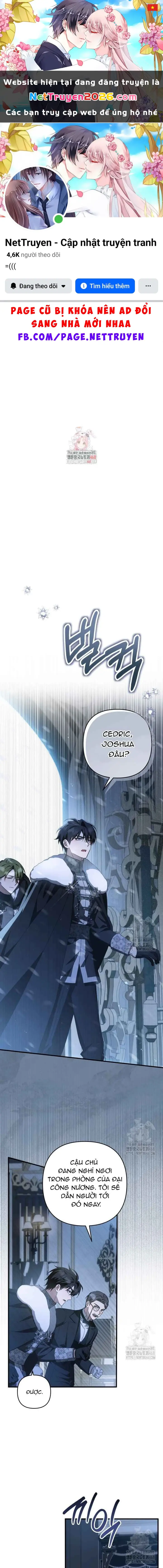 Người giám hộ bỏ lỡ thời gian để rời đi Chapter 49 - Trang 2